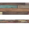 Home Sweet Classroom Reclaimed Wood Border