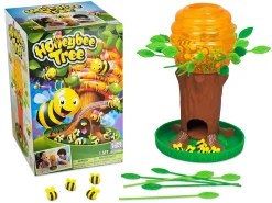 Honeybee Tree Game