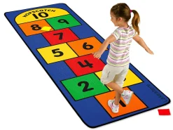 Hopscotch Carpet