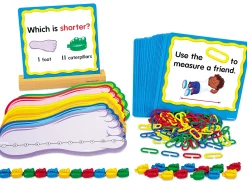 How Long Is It? Measurement Center