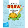 How to Draw Activity Book