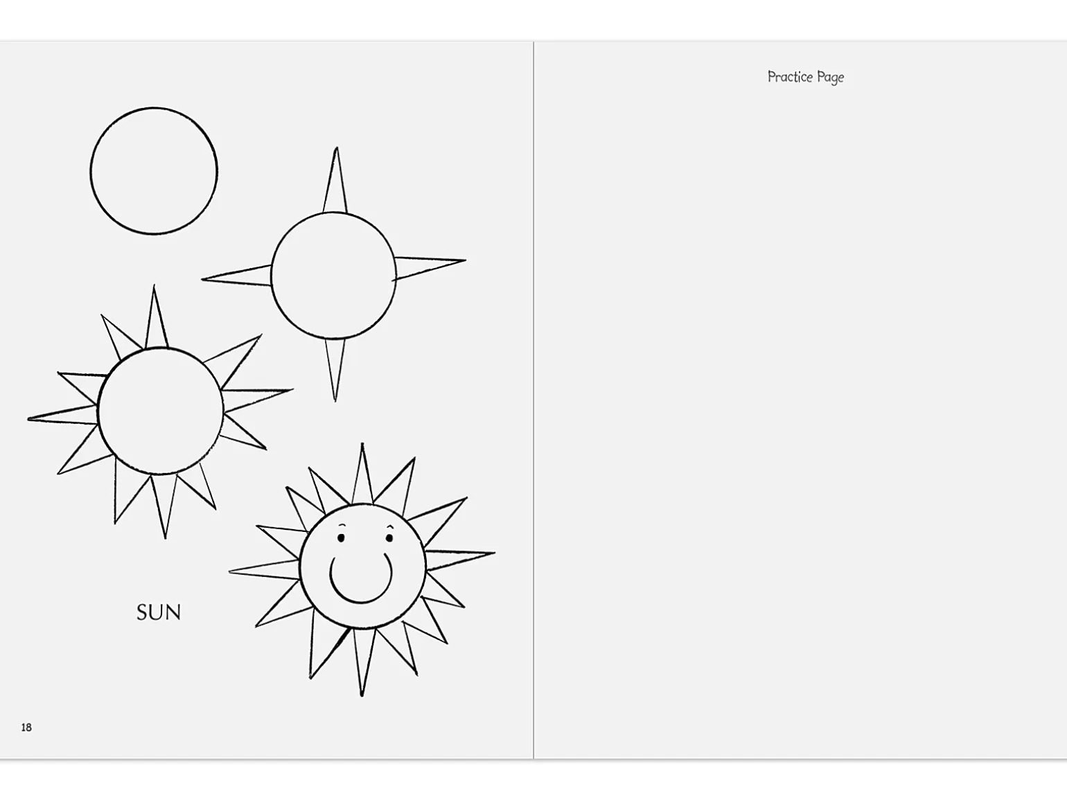 How to Draw Activity Book