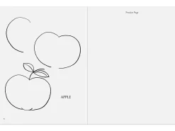 How to Draw Activity Book