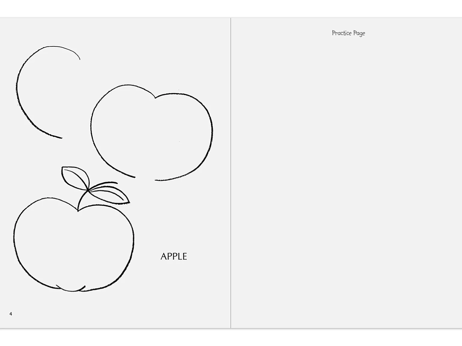 How to Draw Activity Book
