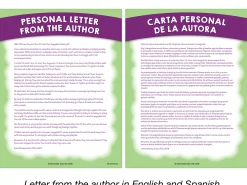 How to Train Your Amygdala Bilingual Calming Kit