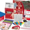 Human Body Activity Tub - Gr. 4-6