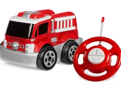 I Can Drive! First Fire Truck