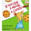 If You Give a Mouse a Cookie Big Book