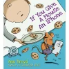 If You Give a Mouse an iPhone Hardcover Book