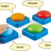I Know the Answer! Game Buzzers