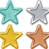 I Love Metal™ Star Accents