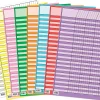 Incentive Chart Poster Pack