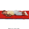 Indestructible Folding Rest Mat