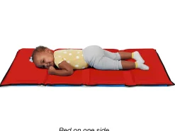 Indestructible Folding Rest Mat