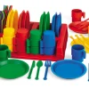 Indestructible Kitchen Playset