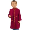Indian Kurta and Scarf