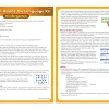 Individual Hands-On Language Kit – Kindergarten