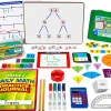 Individual Hands-On Math Kit – Gr. 4