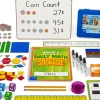Individual Hands-On Math Kit – Gr. 2