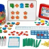 Individual Hands-On Math Kit – Kindergarten