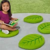Indoor/Outdoor Floor Seats - Set of 4