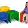 Indoor/Outdoor 3-In-1 Chair Set