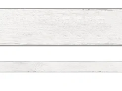 Industrial Chic Shiplap Border