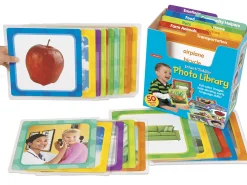Infant/Toddler Photo Library