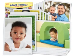Infant/Toddler Poster Pack