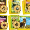 Informational Text Read-Alongs - Level 1