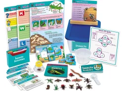Insects Activity Tub - Gr. 1-3