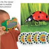 Insects & Spiders Science Viewer