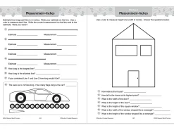 Instant Math Practice Workbook - Gr. 2