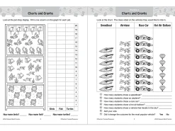 Instant Math Practice Workbook - Gr. 2