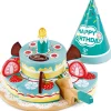 Interactive Birthday Cake