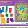 In the City Logic Puzzle