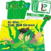 In the Tall, Tall Grass Big Book Activity Kit