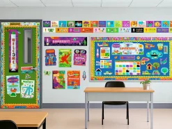 Invisible Creature™ Adventures in Learning Accents