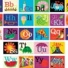 Invisible Creature™ Alphabet Bulletin Board Set