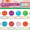Invisible Creature™ Classroom Jobs Bulletin Board Set