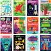 Invisible Creature™ Small Poster Pack