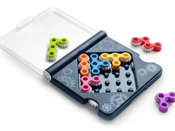 IQ Gears Logic Game