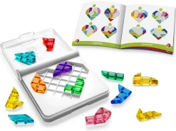 IQ Love Logic Game