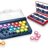 IQ Stars Logic Game