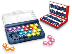 IQ Stars Logic Game