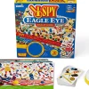 I Spy Eagle Eye Game