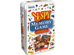 I Spy® Travel Memory Game