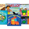 It’s a Multicultural World! Hardcover Library
