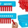 It’s a Snap! Counting Center