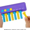 It’s a Snap! Patterning Center